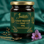 Sakhi Nikhaar Malt
