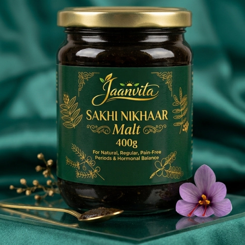 Sakhi Nikhaar Malt