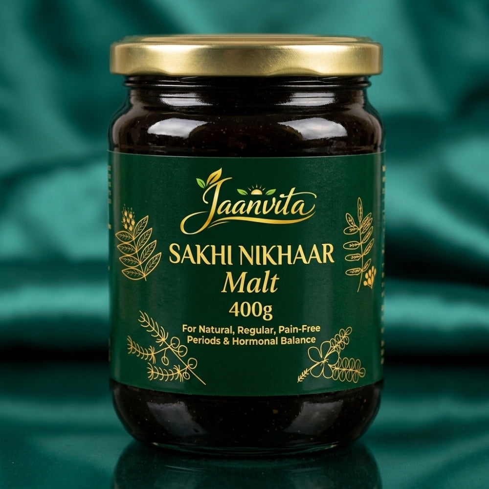 Sakhi Nikhaar Malt