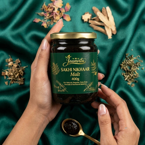 Sakhi Nikhaar Malt