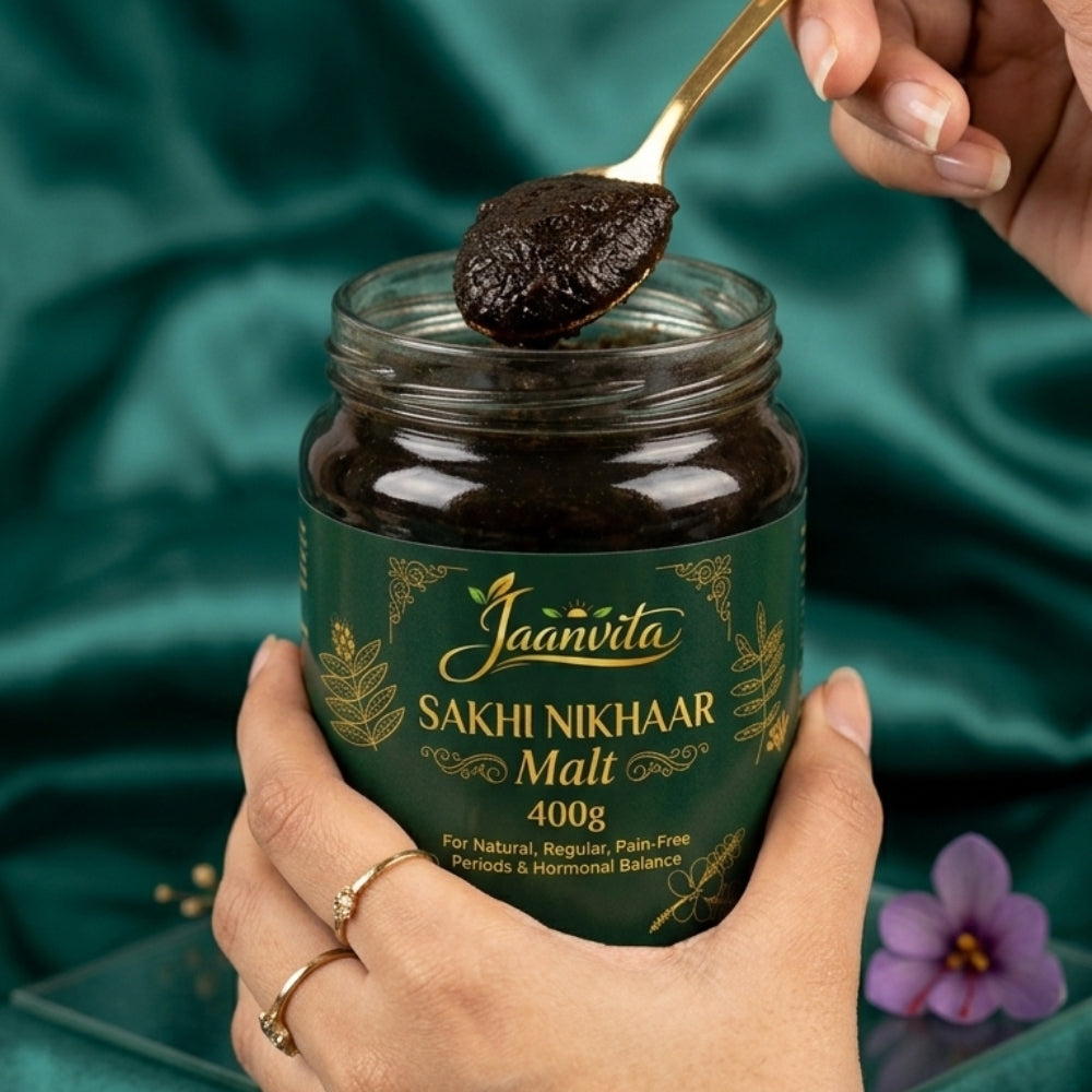 Sakhi Nikhaar Malt
